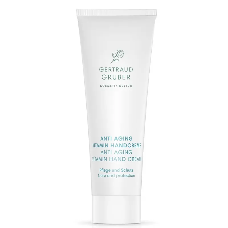 Rabatt Anti Aging Vitamin Handcreme