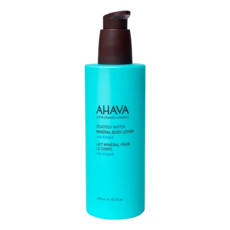 Mineral Body Lotion Sea-kissed Letzte Chance