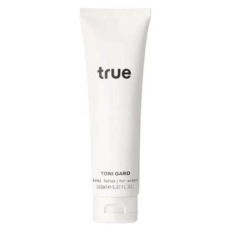 Sonderaktion True Woman Body Lotion