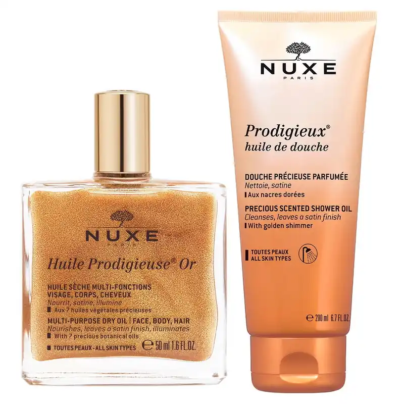 Billig Prodigieux Must Have Set
