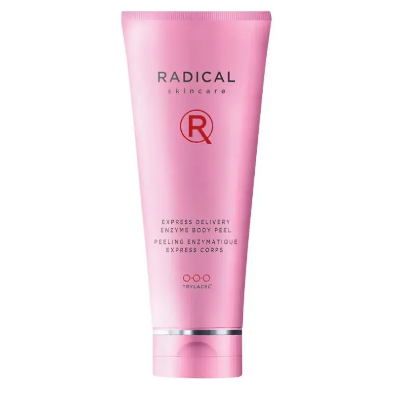 Bestseller Skincare Enzyme Body Peel