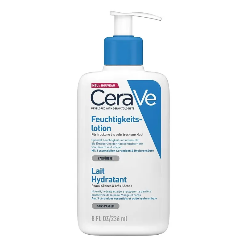 Top-Angebot Feuchtigkeitslotion