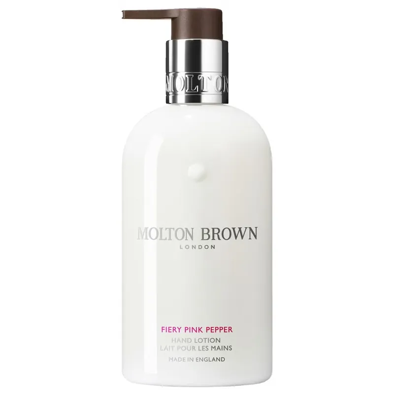 Bath Body - Fiery Pink Pepper Hand Lotion Bestpreis