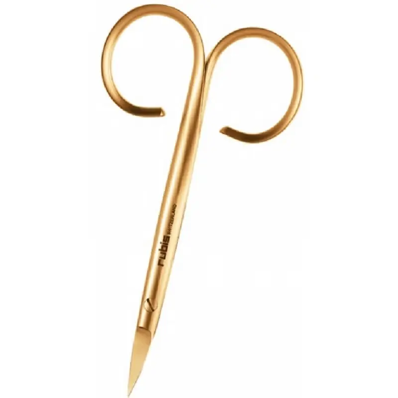 Top-Seller Fussnagelschere gold