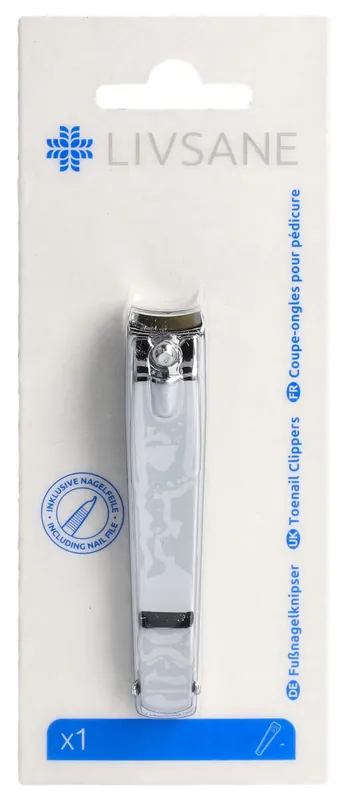 Kracherpreis Fussnagelknipser