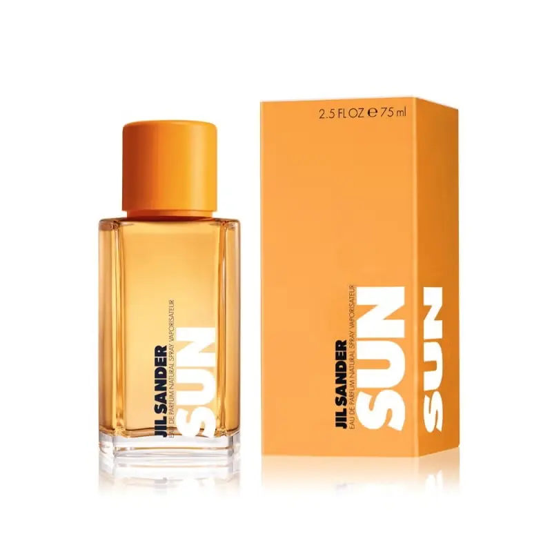 Sun Woman Eau de Parfum Online Kaufen