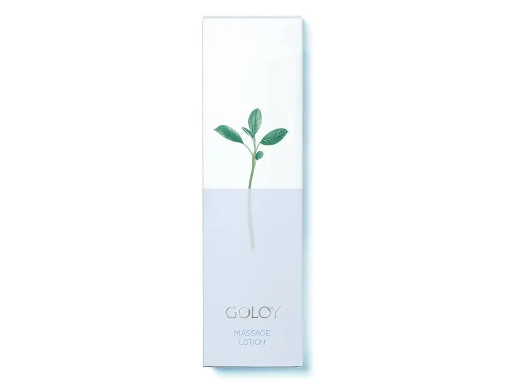Massage Lotion Beliebt