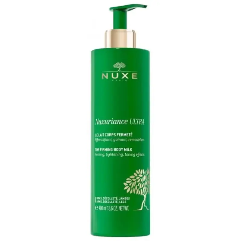 Jetzt Bestellen Nuxuriance Ultra Lait pour le Corps Fermeté