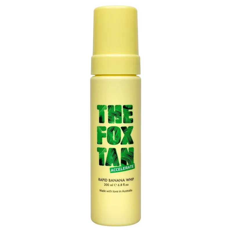 Rapid Banana Whip Markenprodukt