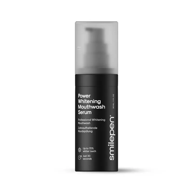 Nur Für Kurze Zeit Power Whitening Serum