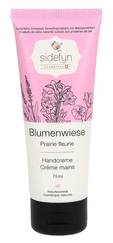 Handcreme Blumenwiese Schneller Versand