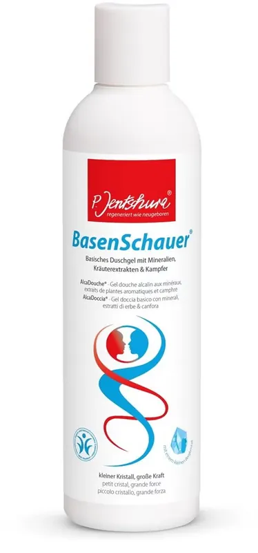 BasenSchauer Duschgel Sichere Zahlung