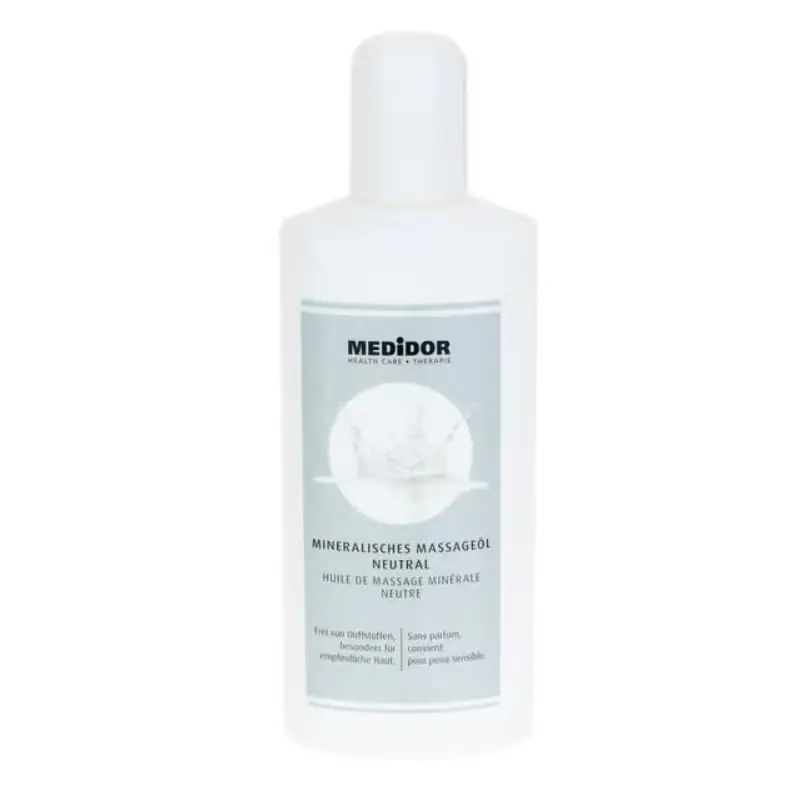 Massageöl neutral Sale