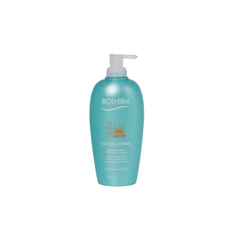 Soleil Après Soleil Lait Rehydratant Versand Am Gleichen Tag
