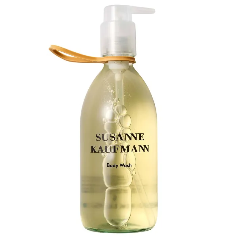 Body Wash Garantierte Lieferung