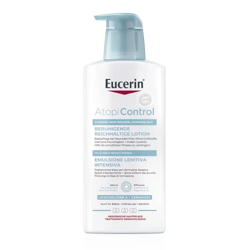 AtopiControl Lotion reichhaltig beruhigend Sonderangebot