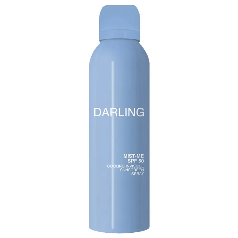 Mist-Me SPF 50 Sunscreen Mist Spray Nur Heute