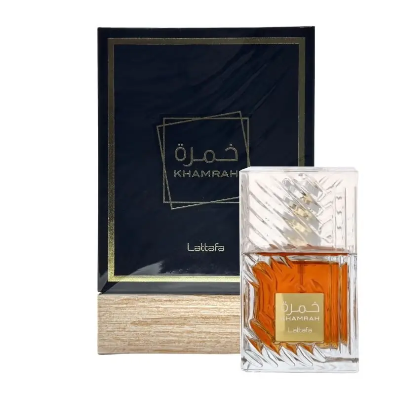 Heißes Angebot Khamrah Edp Spray
