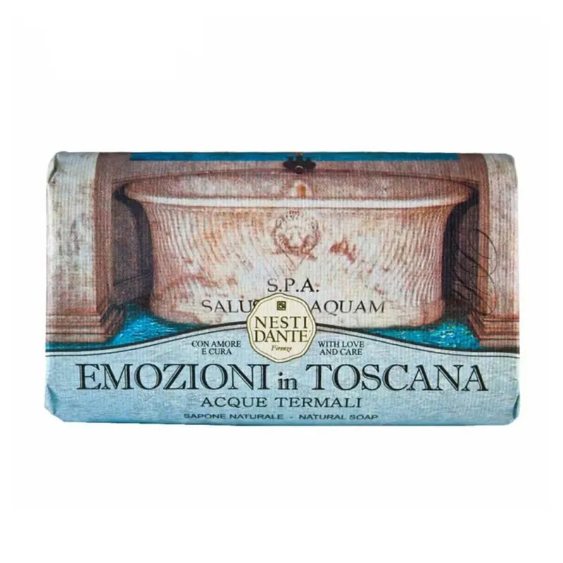 Knallerangebot Emozione in Toscana Acque Termali