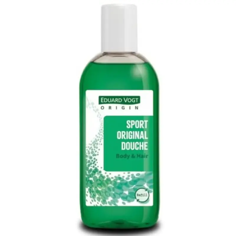 Kracherpreis ORIGIN Sport Douche Original