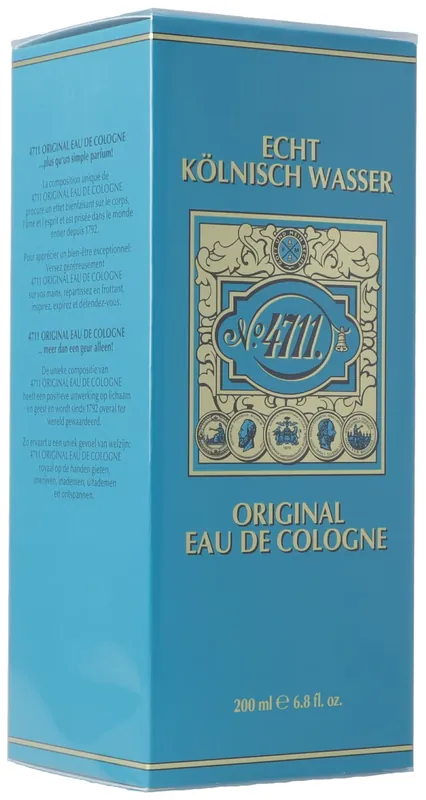 Eau de Cologne Molanus Bottle Preisreduziert