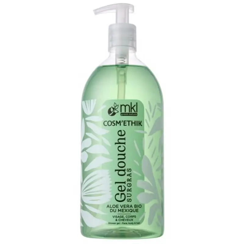Super-Preis Duschgel Aloe Vera