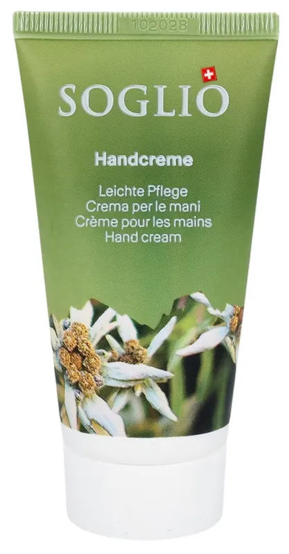 Handcreme Aktuell