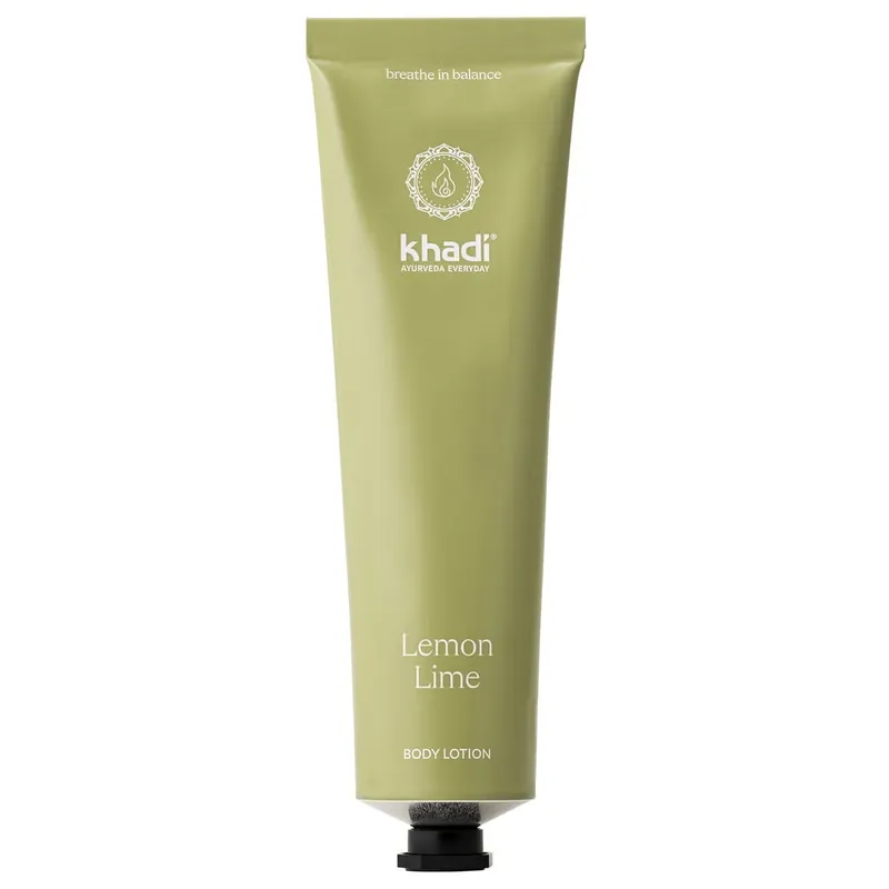 Ayurveda Everyday Lemon Lime Bodylotion Top-Preis