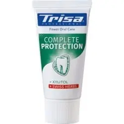 Zahnpasta Complete Protection Swiss Herbs Sofort Bestellen