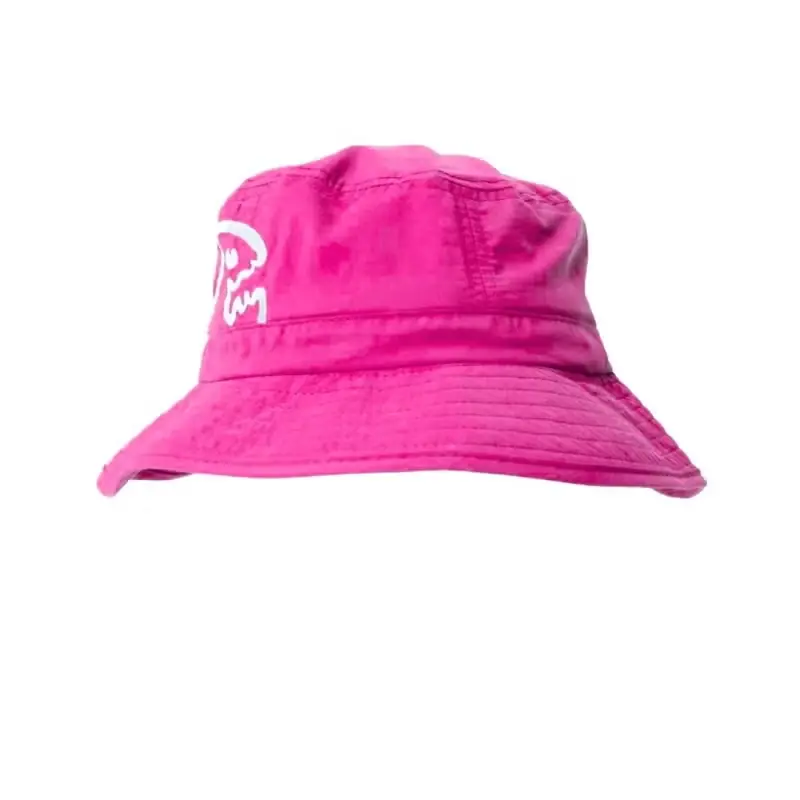 Sonderaktion Kinder UV Sonnenhut Bites recycelt pink