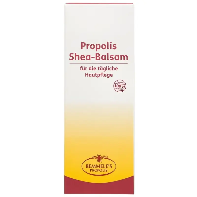 Begrenztes Angebot Propolis Shea Balsam