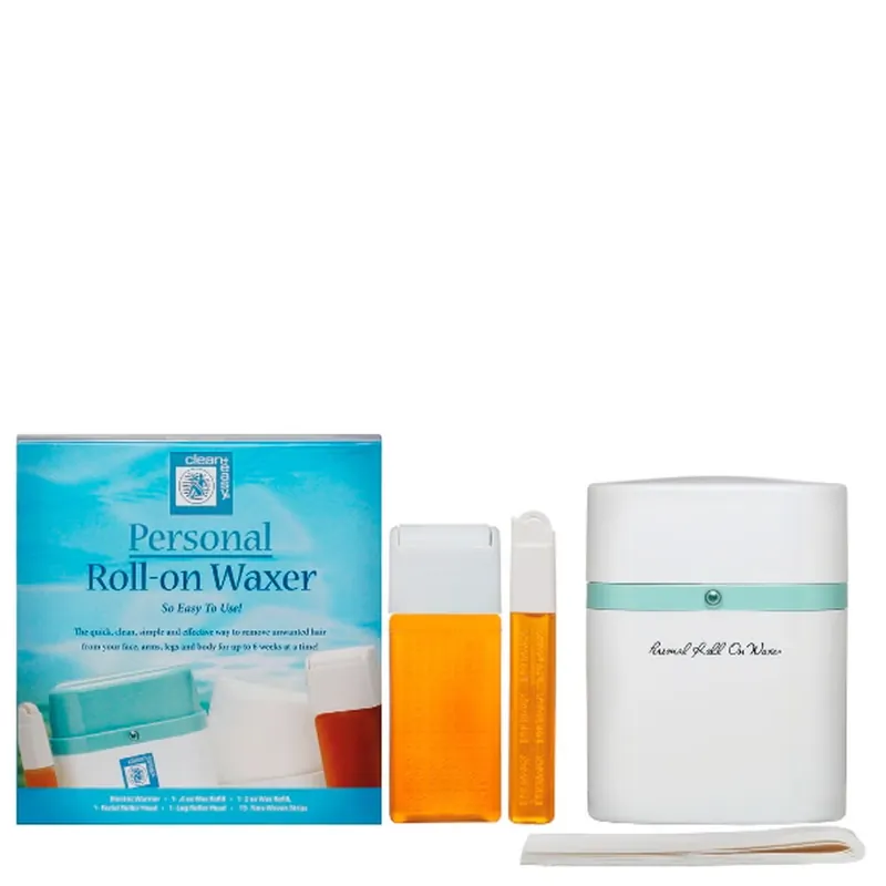 Personal Mini-Waxer Sonderangebot