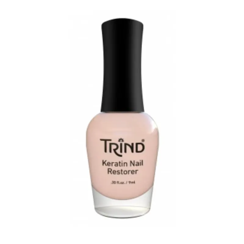 Keratin Nail Restorer Expressversand