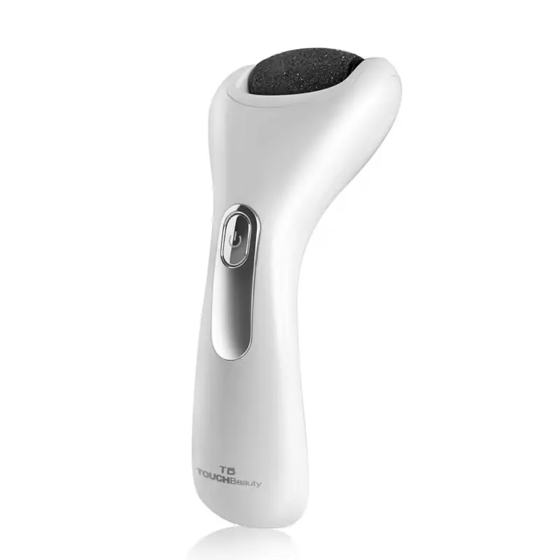 Electric Pedicure Device Neue Kollektion