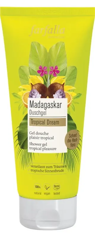 Preis Gesenkt Duschgel Madagaskar