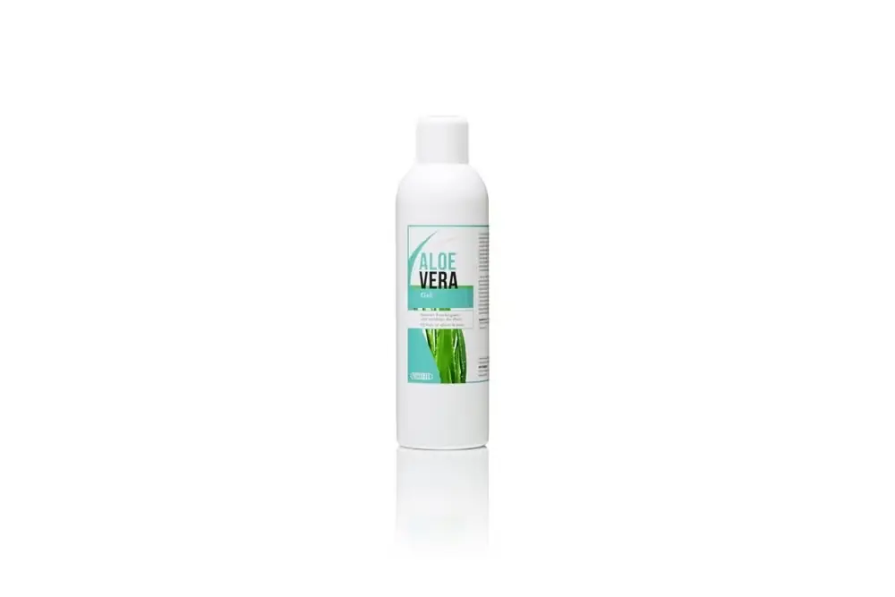 Aloe Vera Gel Rabatt