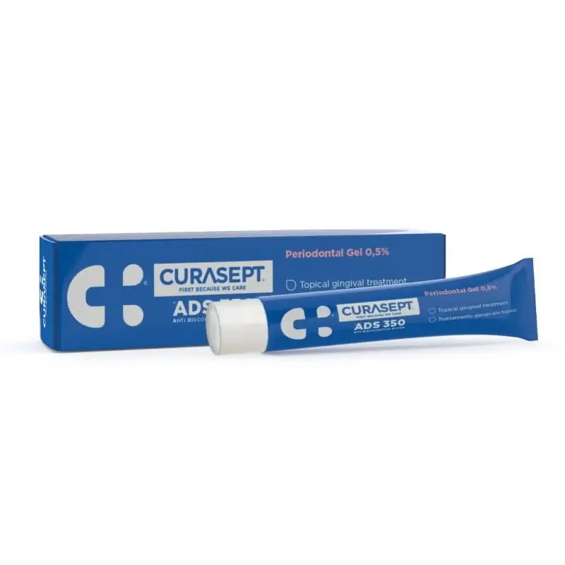 Heißes Angebot ADS 350 Gingival Gel 0.5%