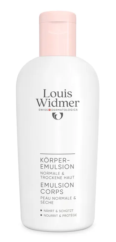 Direktkauf Körperemulsion parfumiert