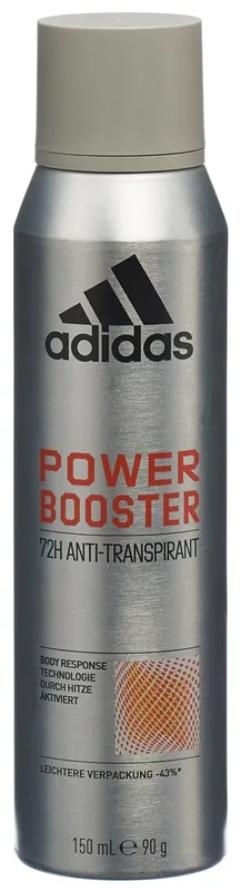 Preis Gesenkt Fresh Power M Deodorant Spray