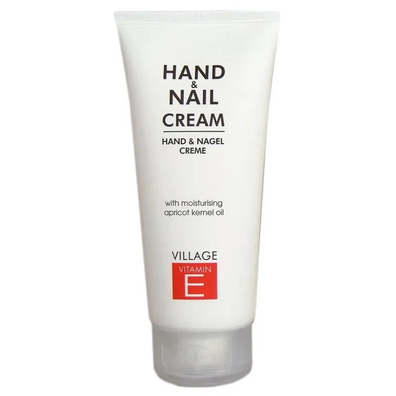 Beliebt Vitamin E Hand & Nail Cream