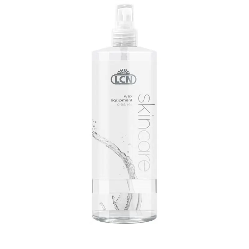 Begrenztes Angebot WAX EQUIPMENT CLEANER