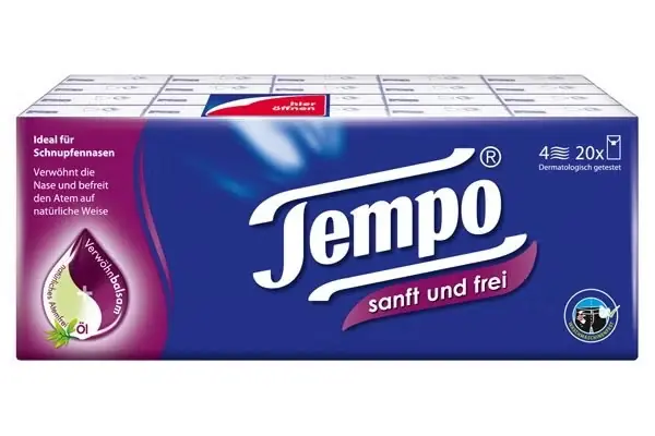 Taschentücher Sanft&Frei 20 x 9 Stk Wochenendangebot