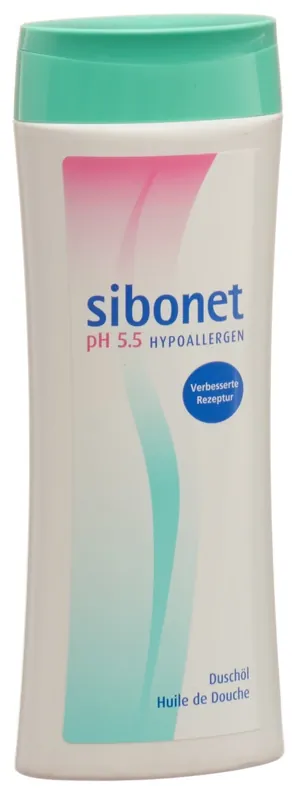 Dusch-Öl pH 5.5 Sale