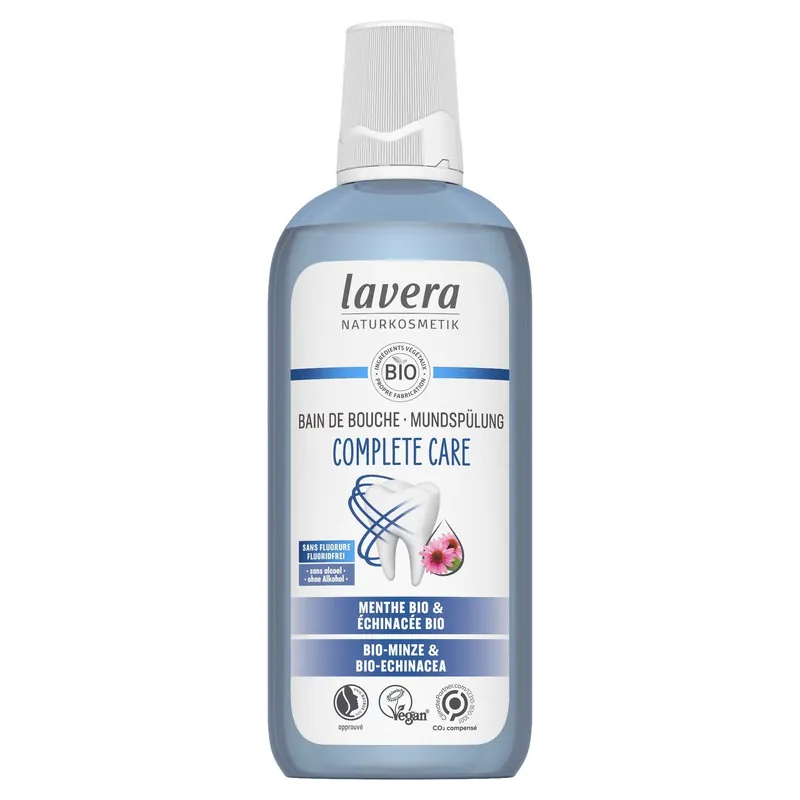Meistverkauft Mundspülung Complete Care