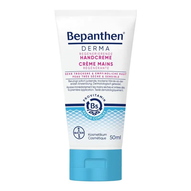 Online Kaufen DERMA Handcreme regenerierend