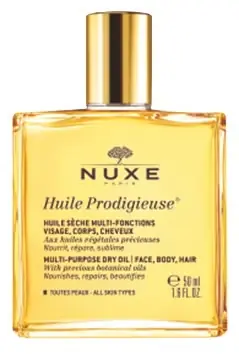 Heißes Angebot Huile Prodigieuse Visage Corps Cheveux
