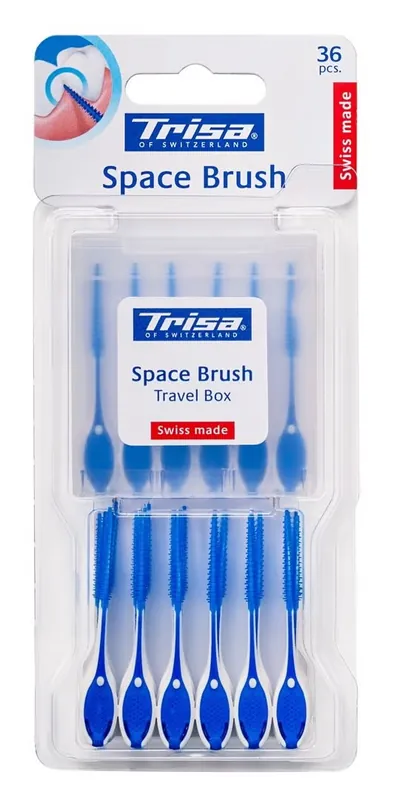 Neu Im Sortiment Space Brush Interdental Brush
