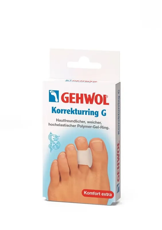 Billig Korrekturringe G