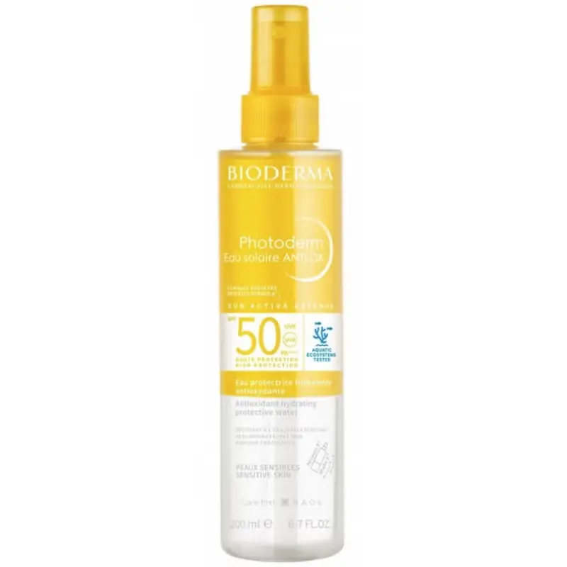Sonderaktion Photoderm Eau Solaire SPF50+