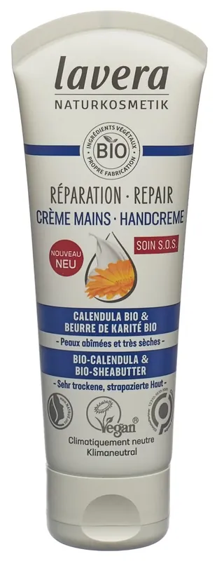 Handcreme Repair Markenware